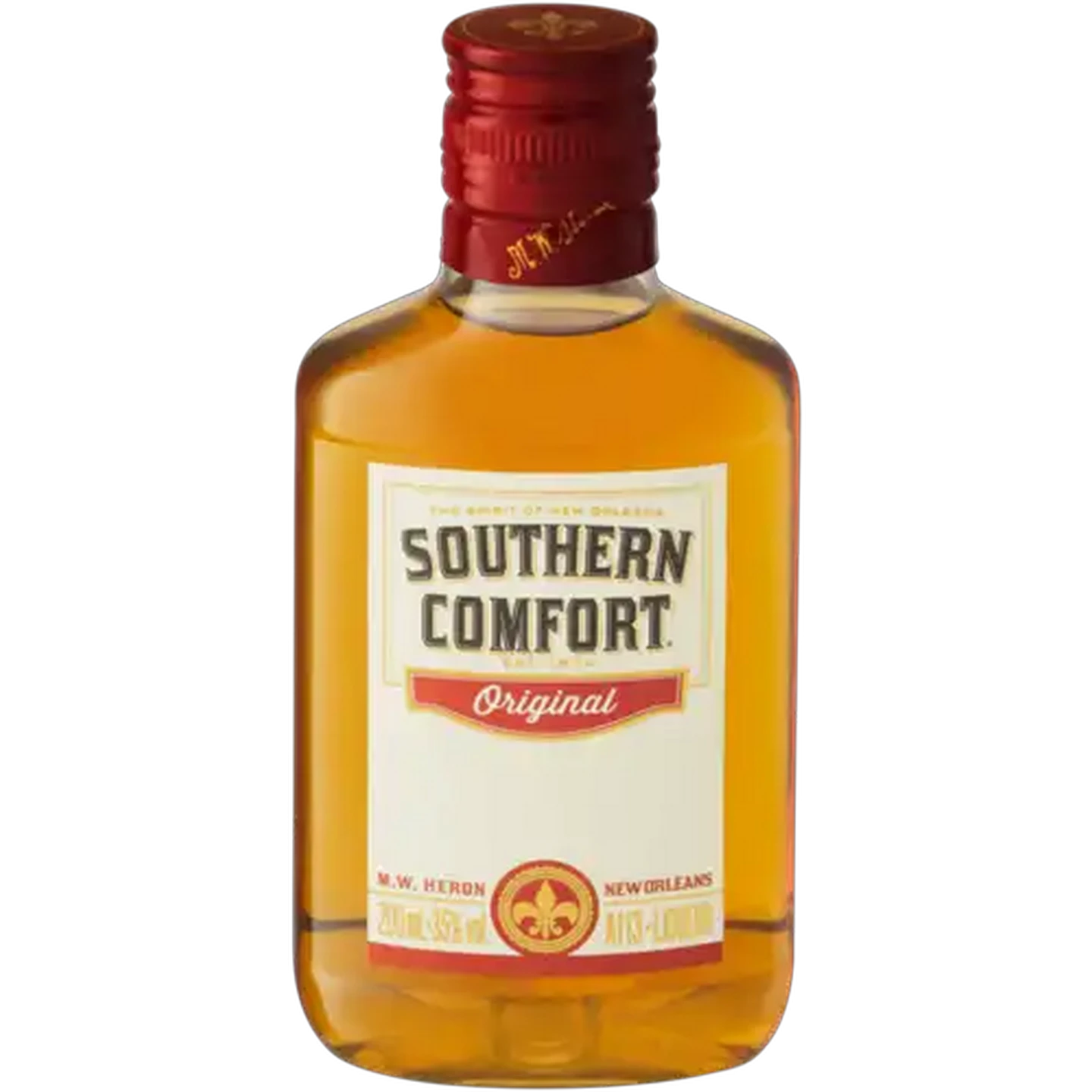 Image of Southern Comfort Original Liqueur Bottle 200ml