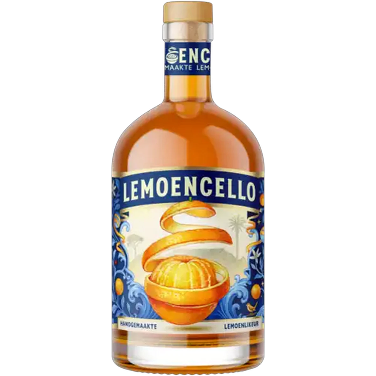 Checkers Sixty60 | Lemoencello Orange Liqueur Bottle 500ml