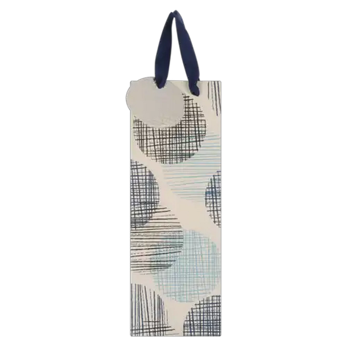 Image of Bottle Gift Bag (Design May Vary)