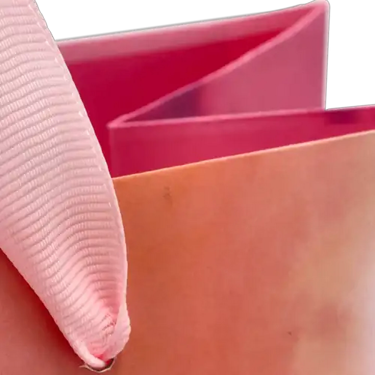 Image of Foiled Large Gift Bag Female