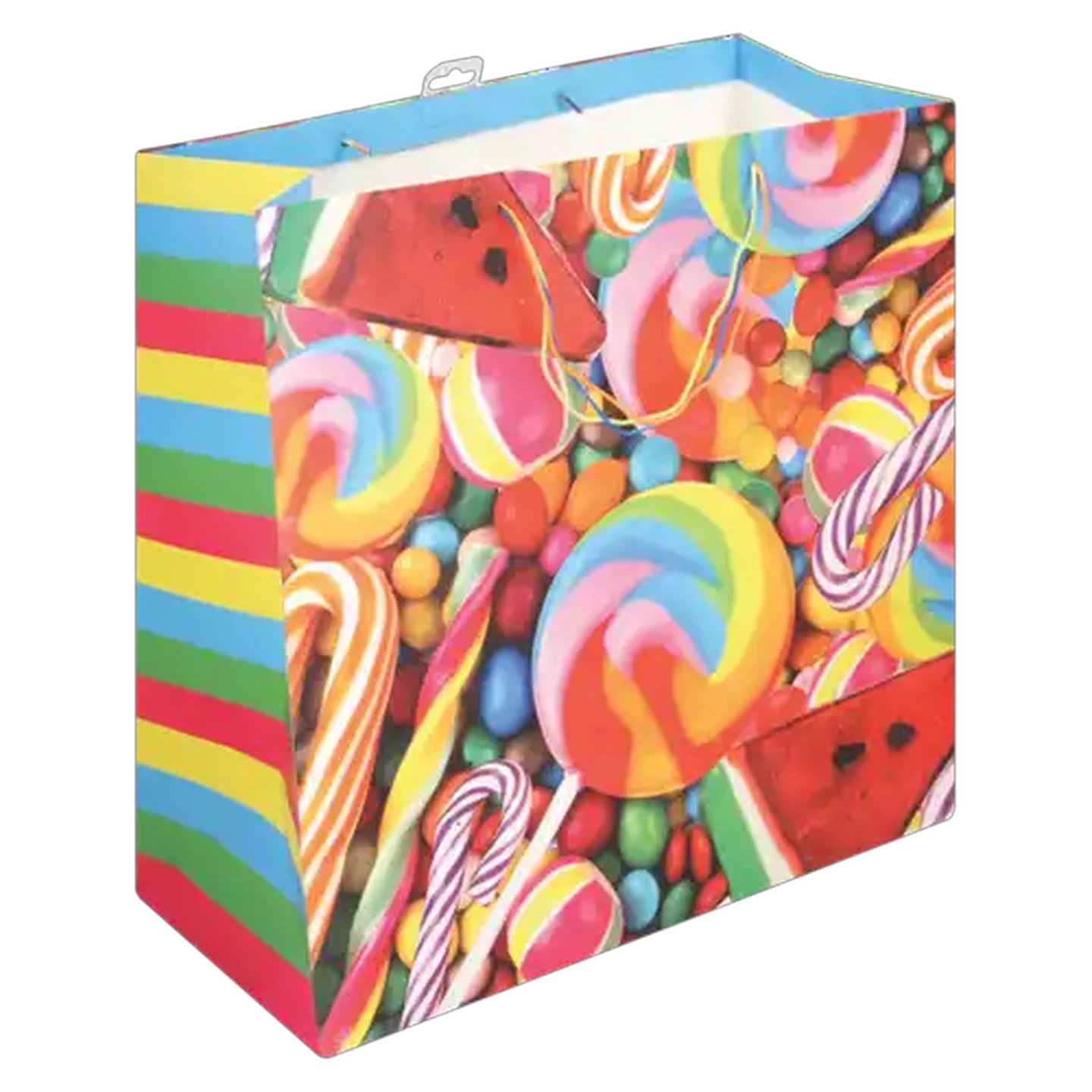 Image of Jumbo Printed Kids Gift Bag