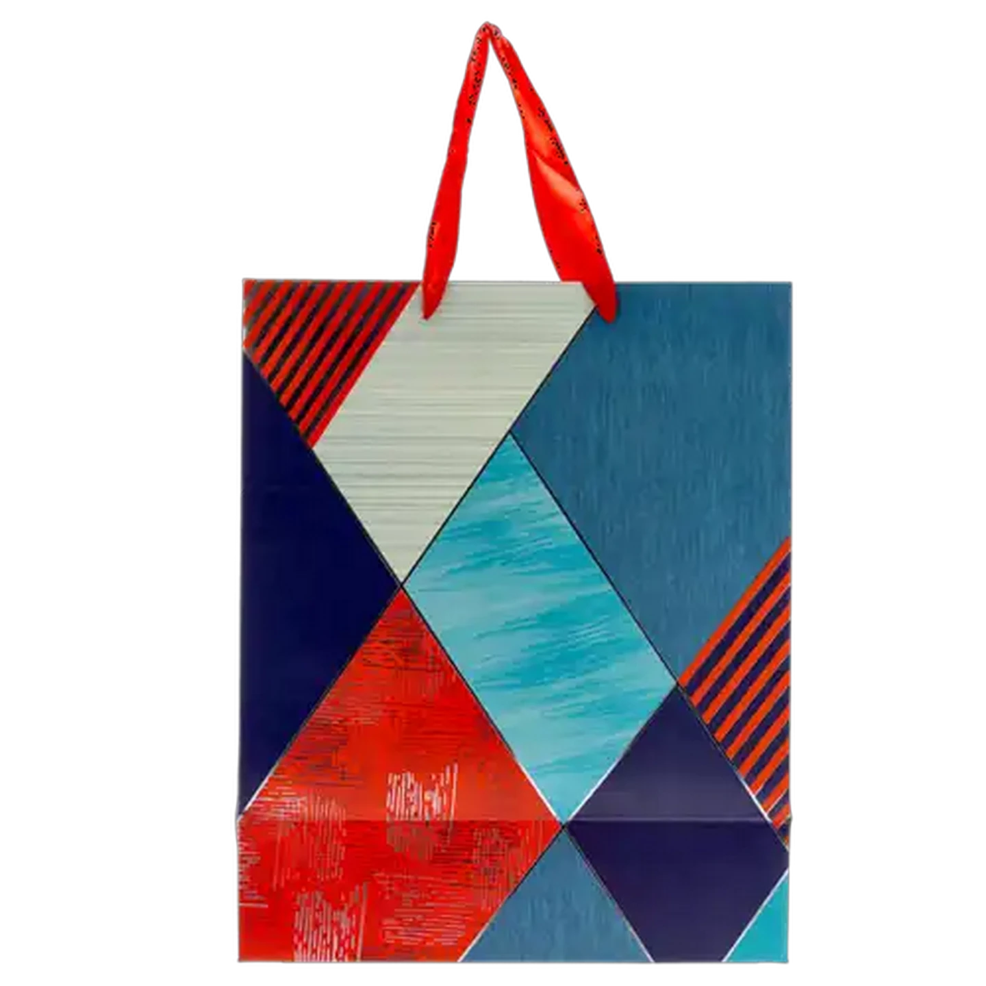 Image of Creative Stationery Lux Large Gift Bag