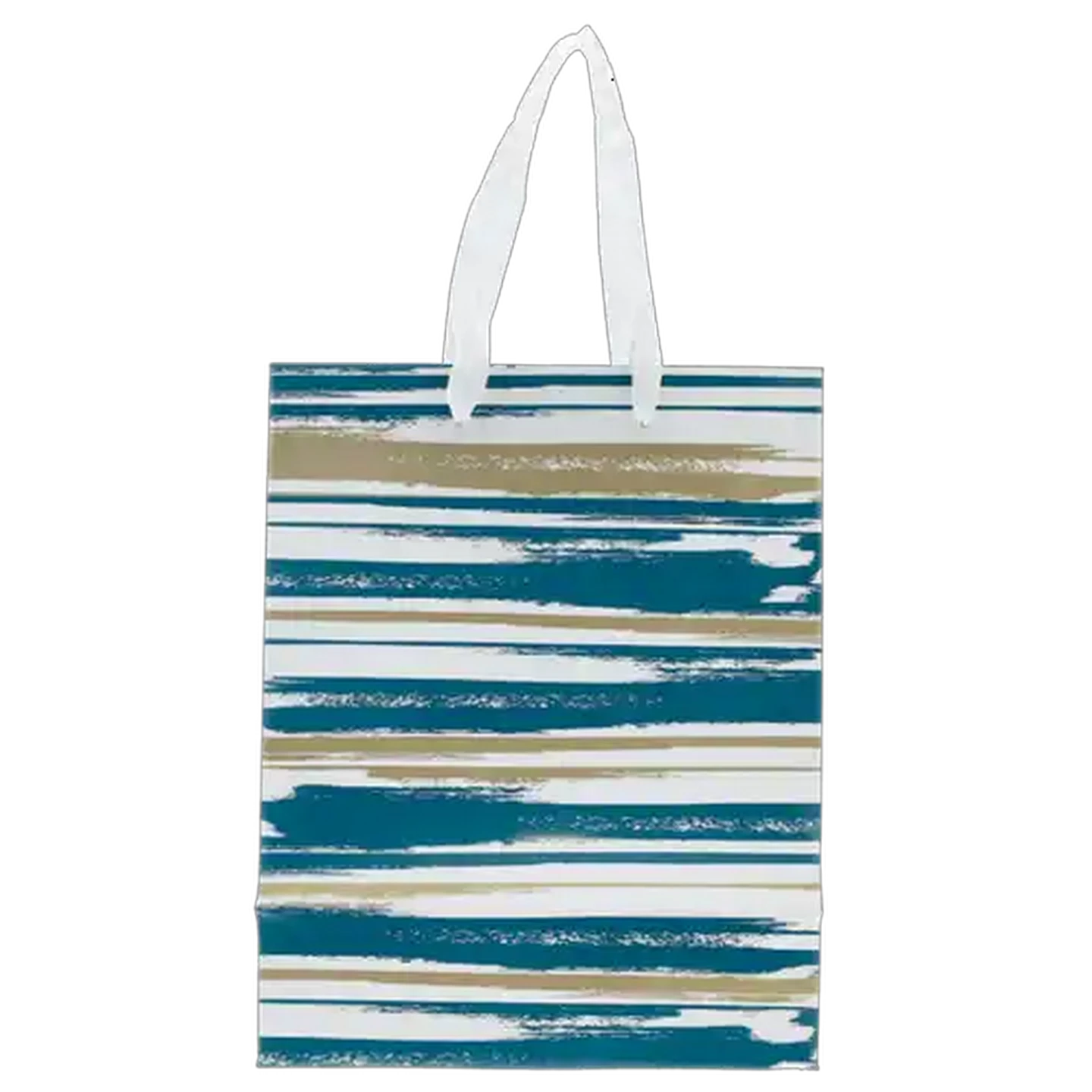 Image of Trendy Blocks Gift Bag