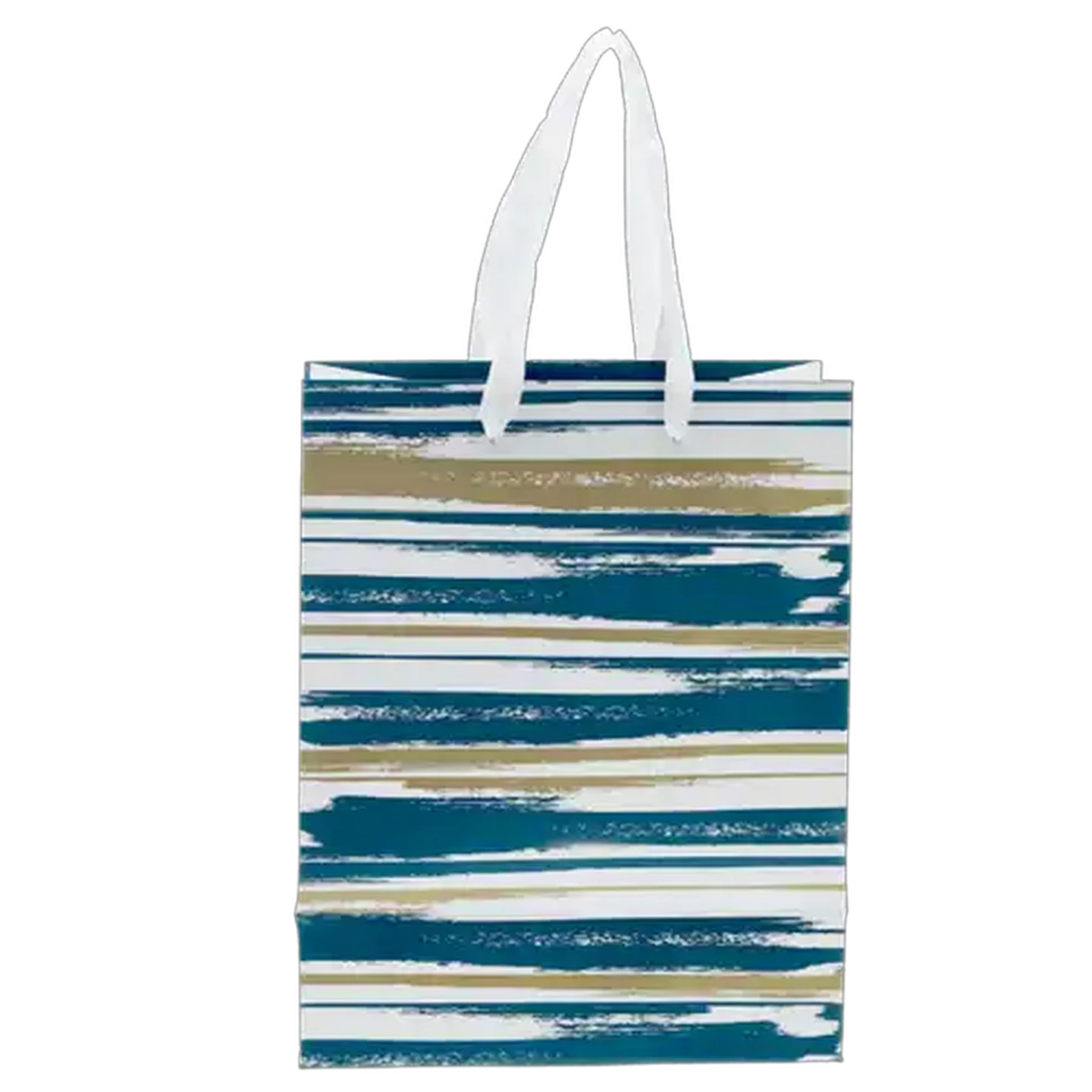 Image of Trendy Blocks Gift Bag