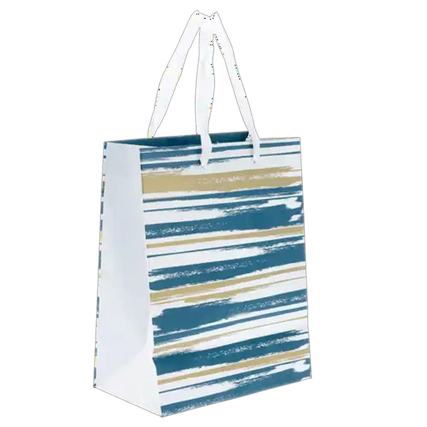 Image of Trendy Blocks Gift Bag