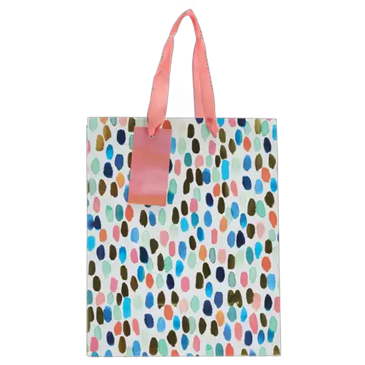 Image of Creative Stationery Foil Medium Gift Bag