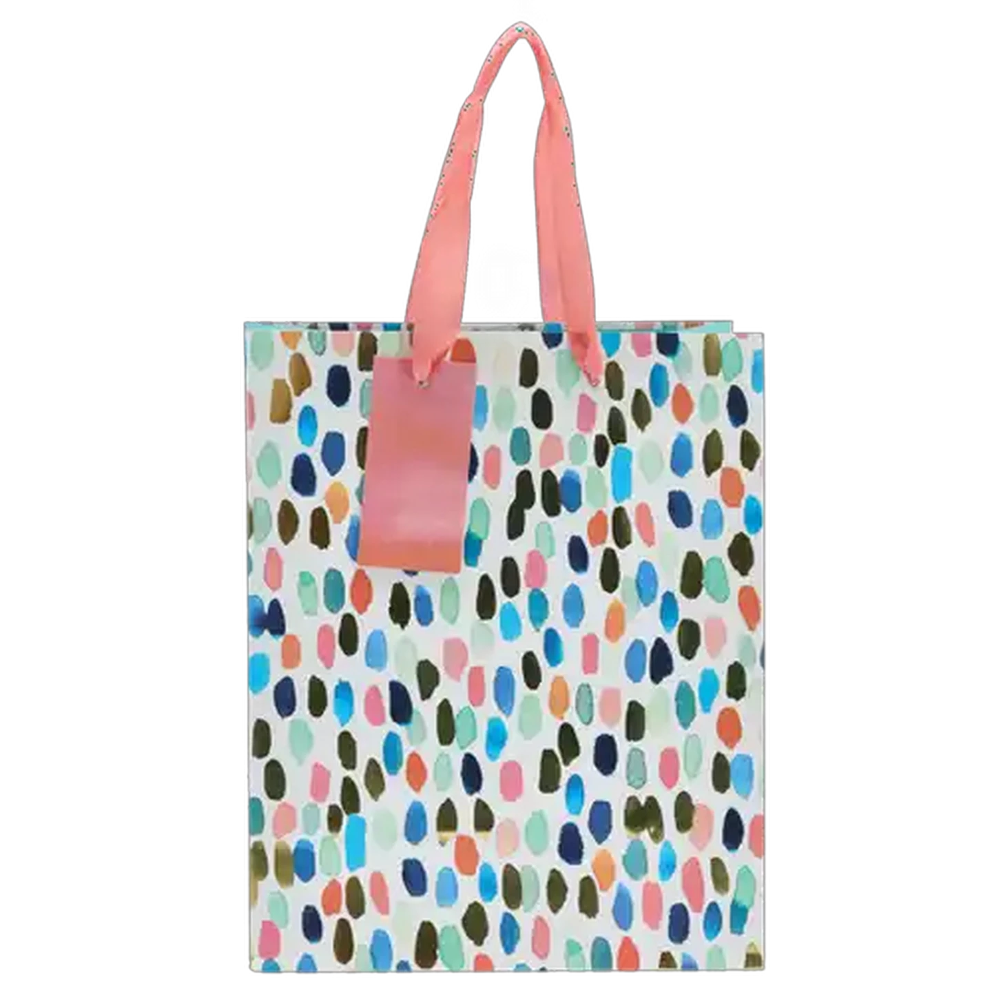 Image of Creative Stationery Foil Medium Gift Bag