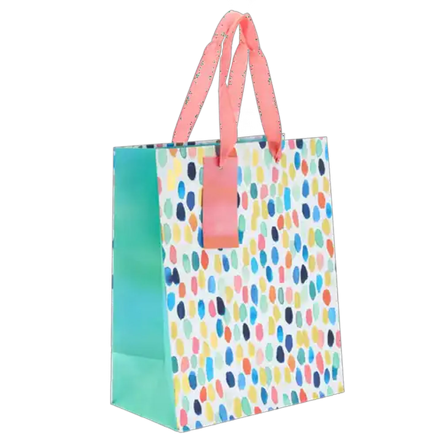 Image of Creative Stationery Foil Medium Gift Bag