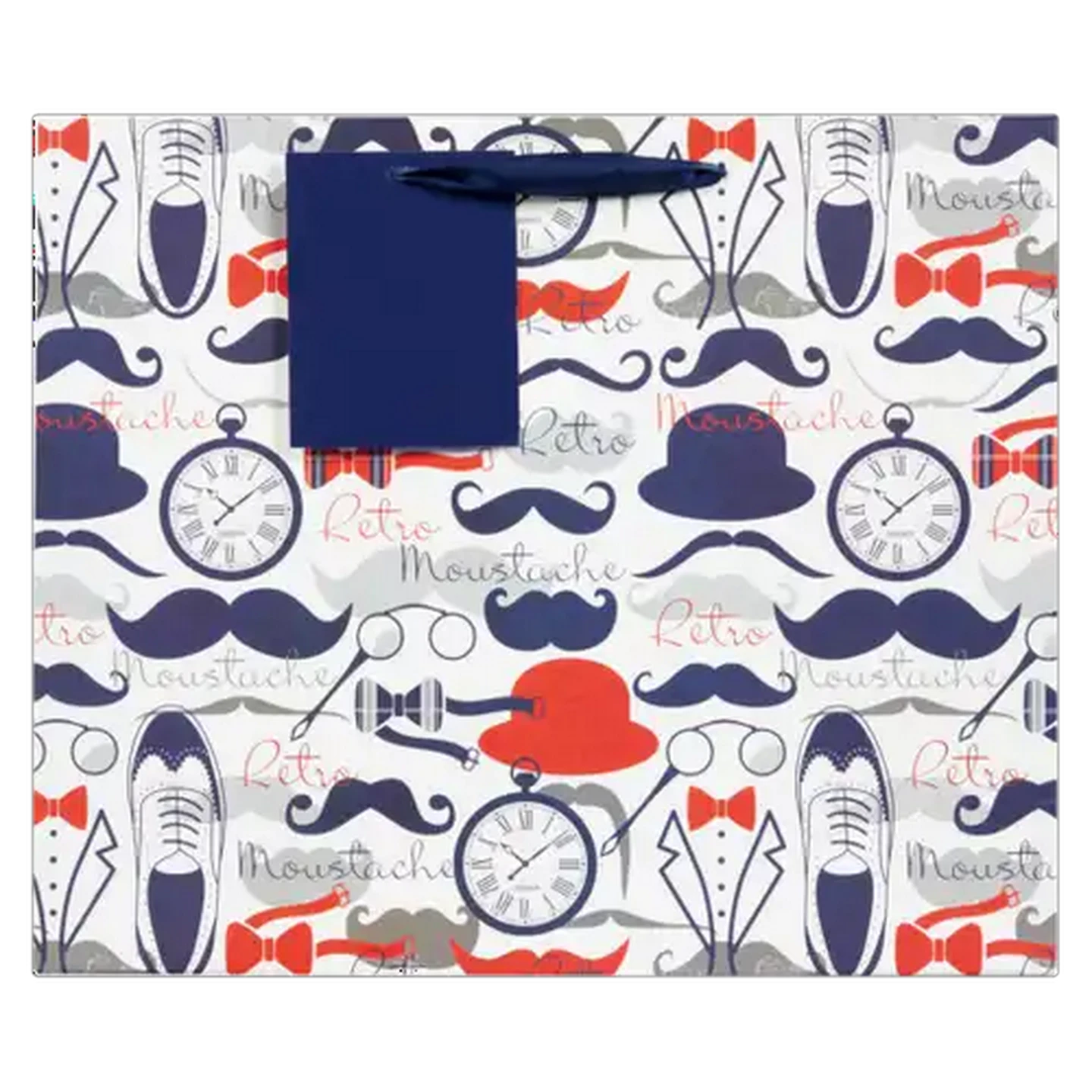Image of Large Father's Day Gift Bag