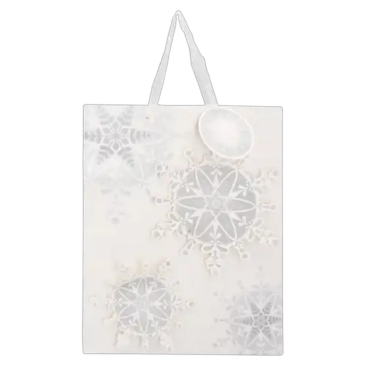 Image of Large Christmas Gift Bag