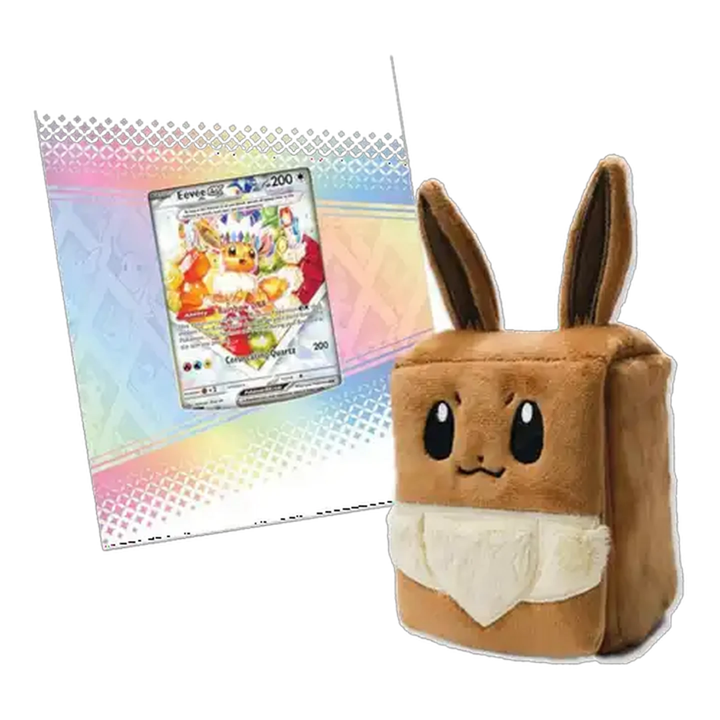 Checkers Sixty60 | Pokémon Scarlet & Violet Prismatic Evolutions