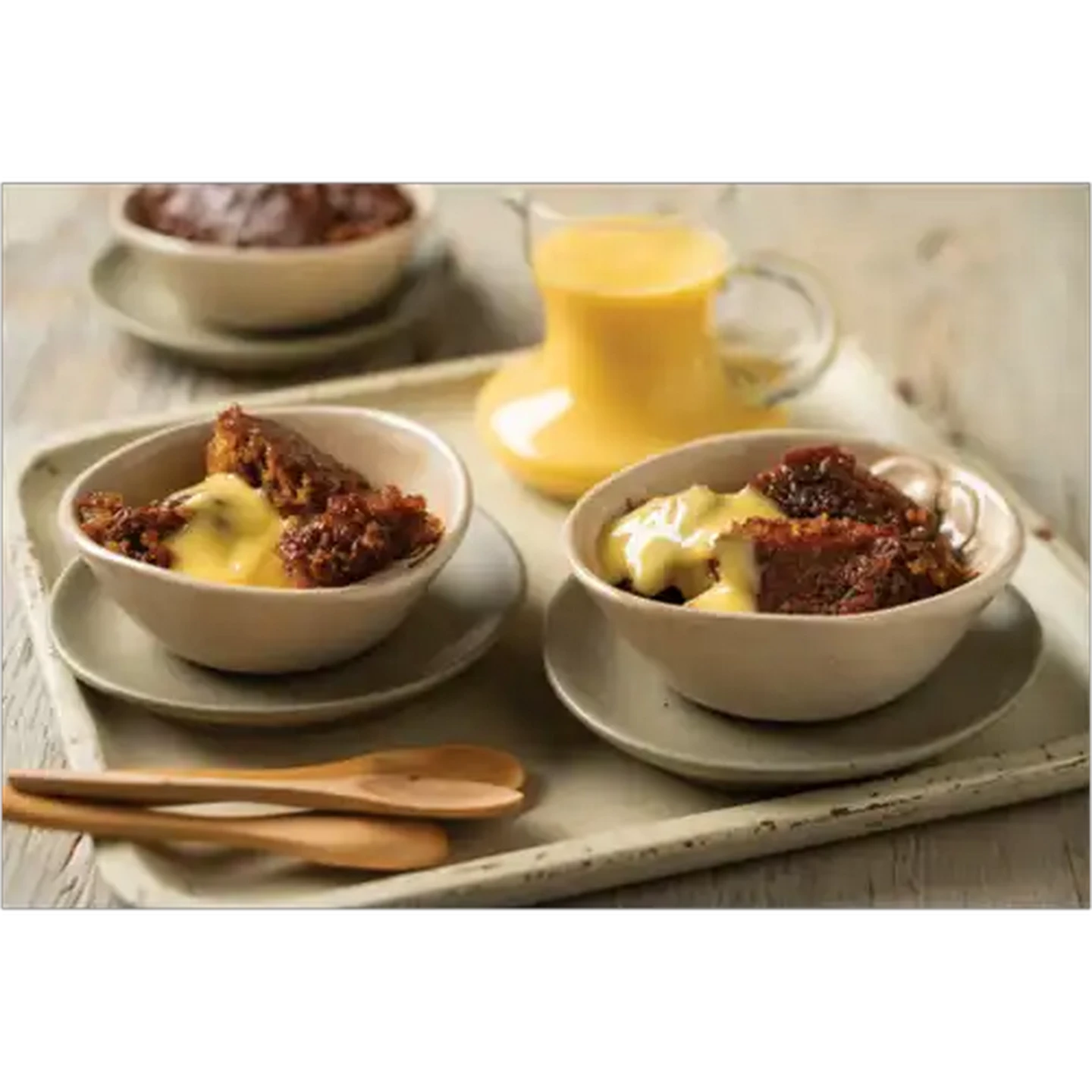 Image of Snowflake Creations Malva Pudding Kit 400g