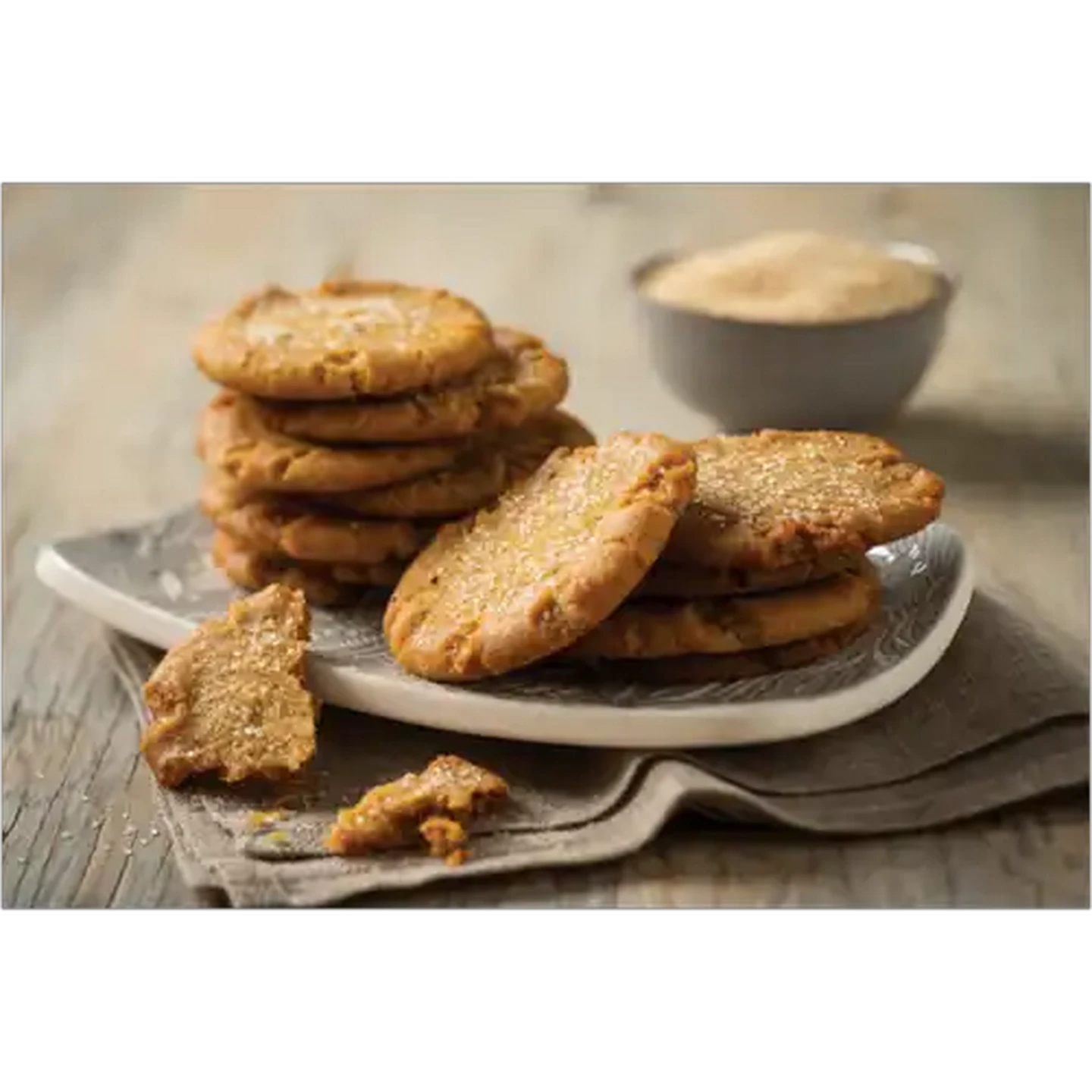 Image of Snowflake Creations Malva Pudding Kit 400g