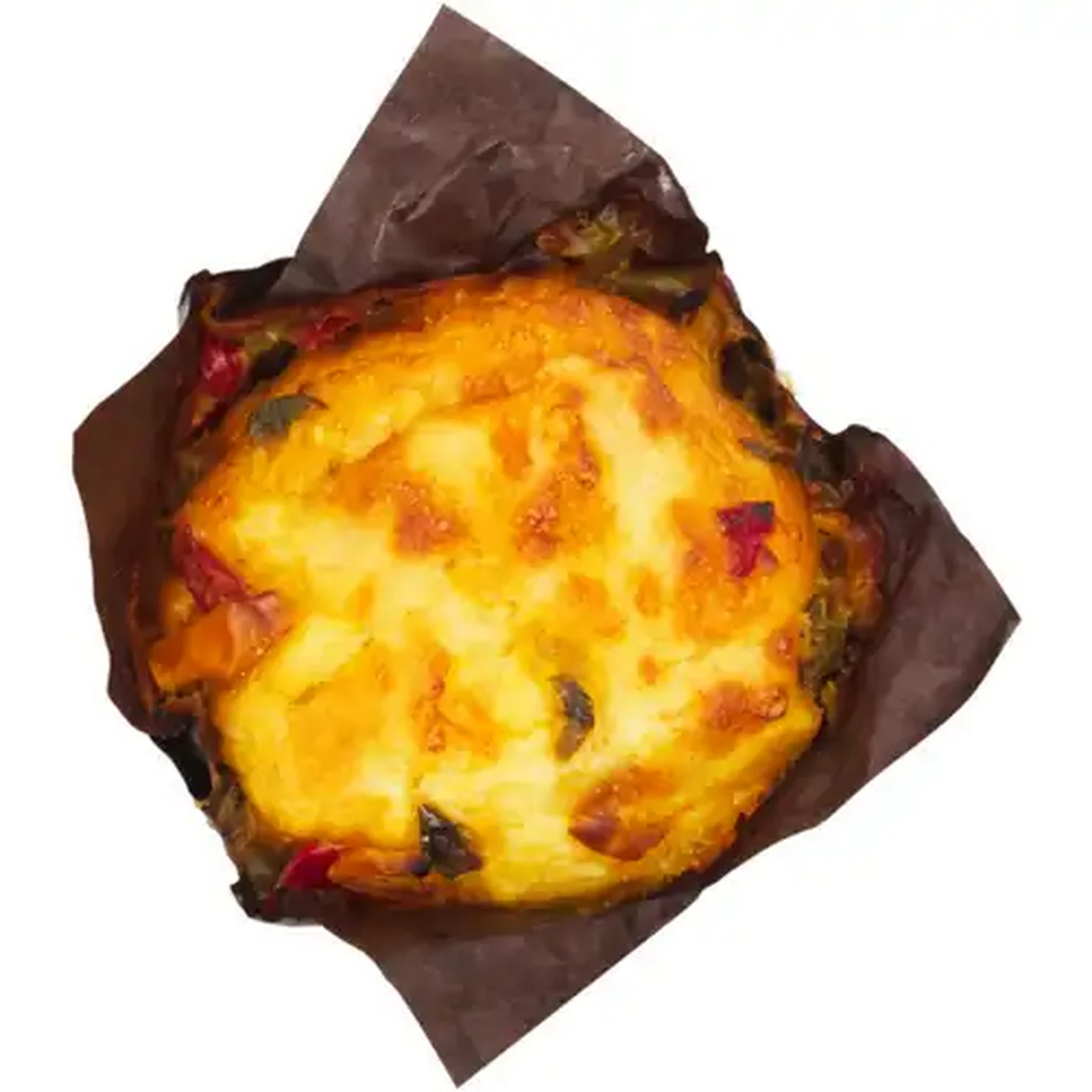 Image of Braai Muffin