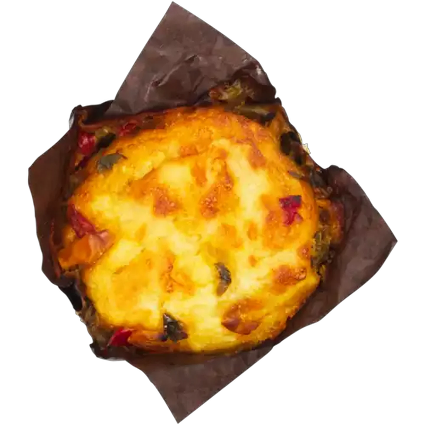 Image of Braai Muffin