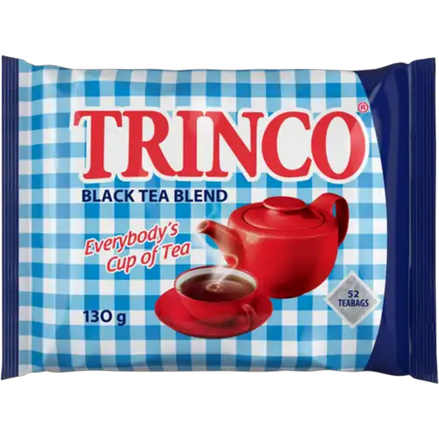 Image of Trinco Black Tea Blend Tea Bags 52 Pack