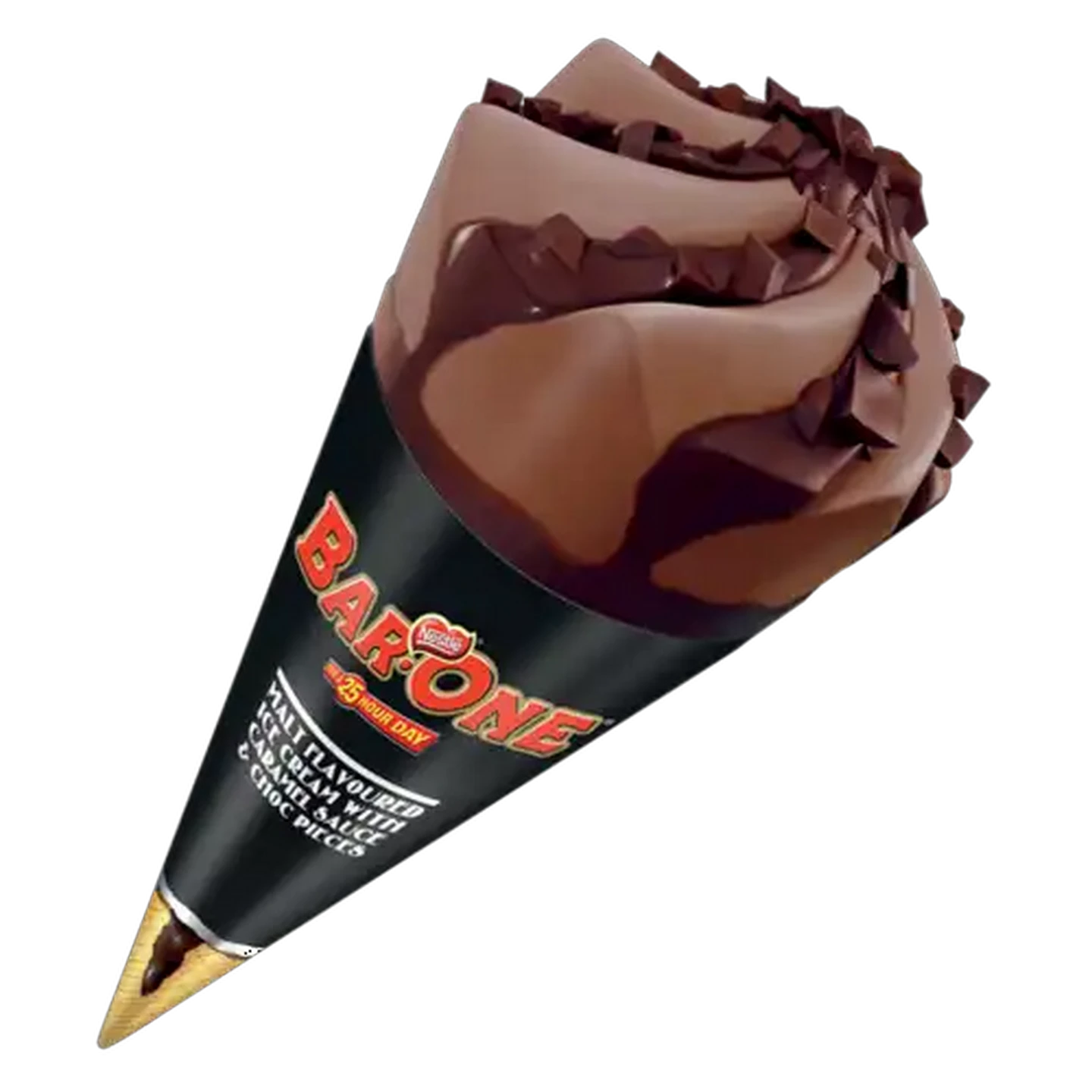 Image of King Cone Bar-One Flavoured Ice Cream Cone 125ml