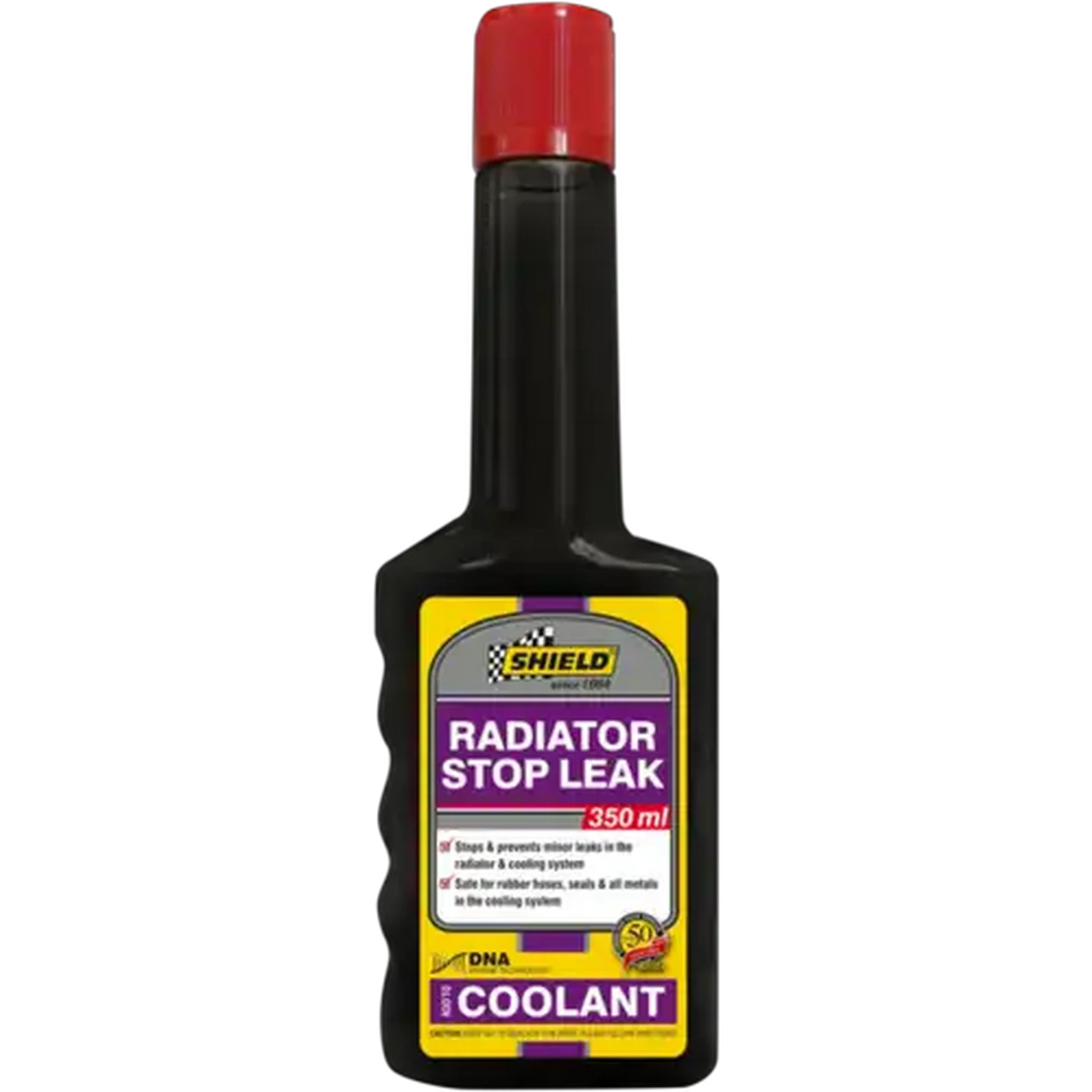 Image of Shield Radiator Stop Leak Additive 350ml