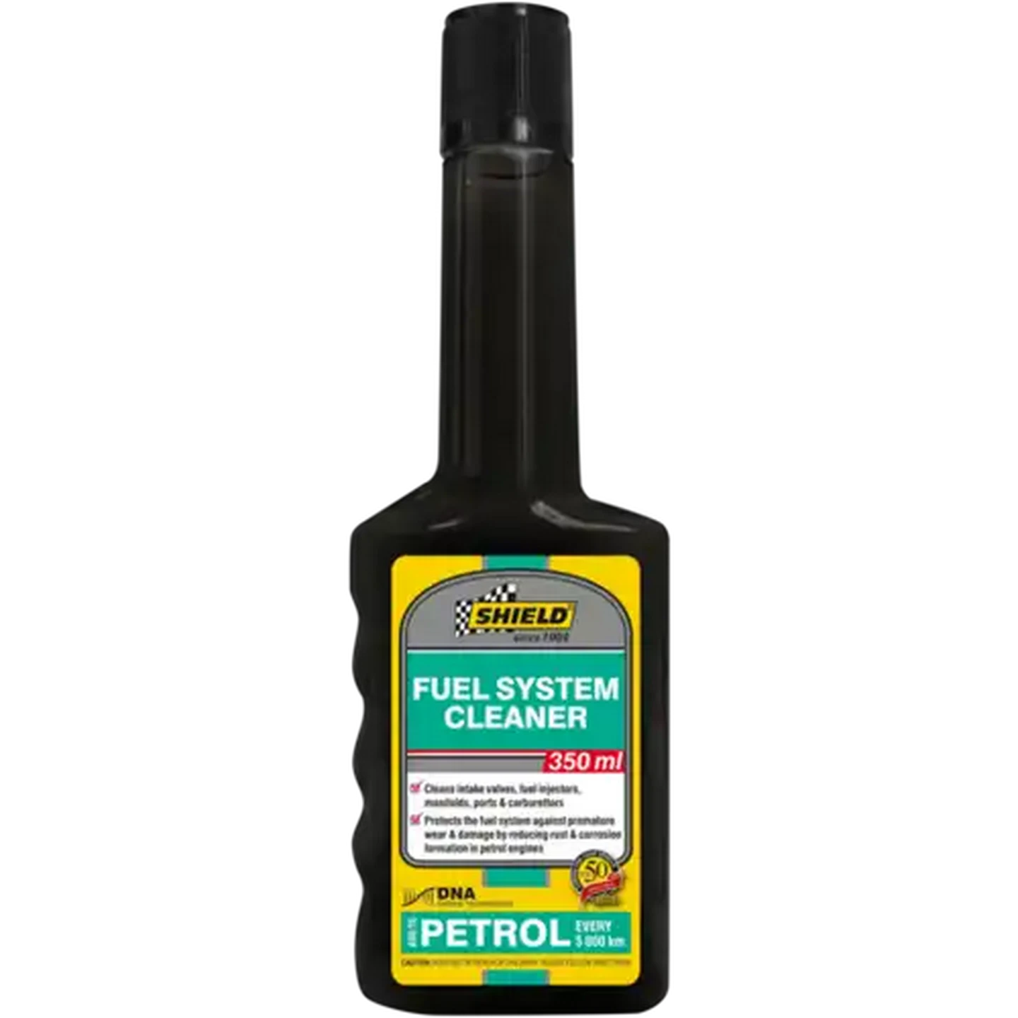 Image of Shield Fuel System Cleaner 350ml