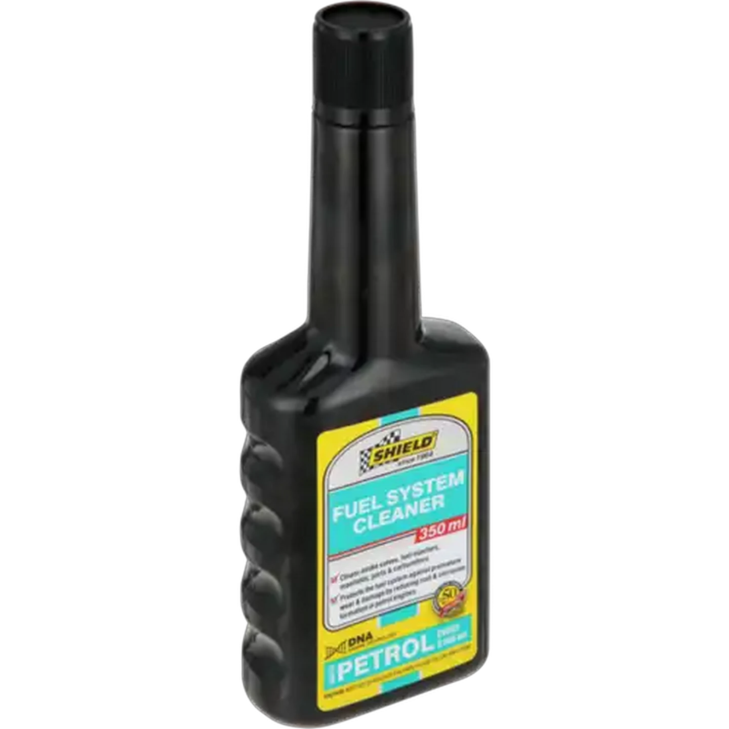 Image of Shield Fuel System Cleaner 350ml