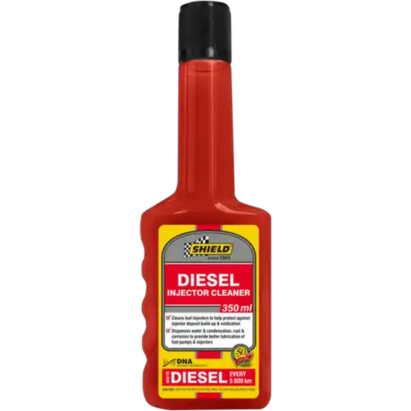Image of Shield Diesel Injector Cleaner 350ml