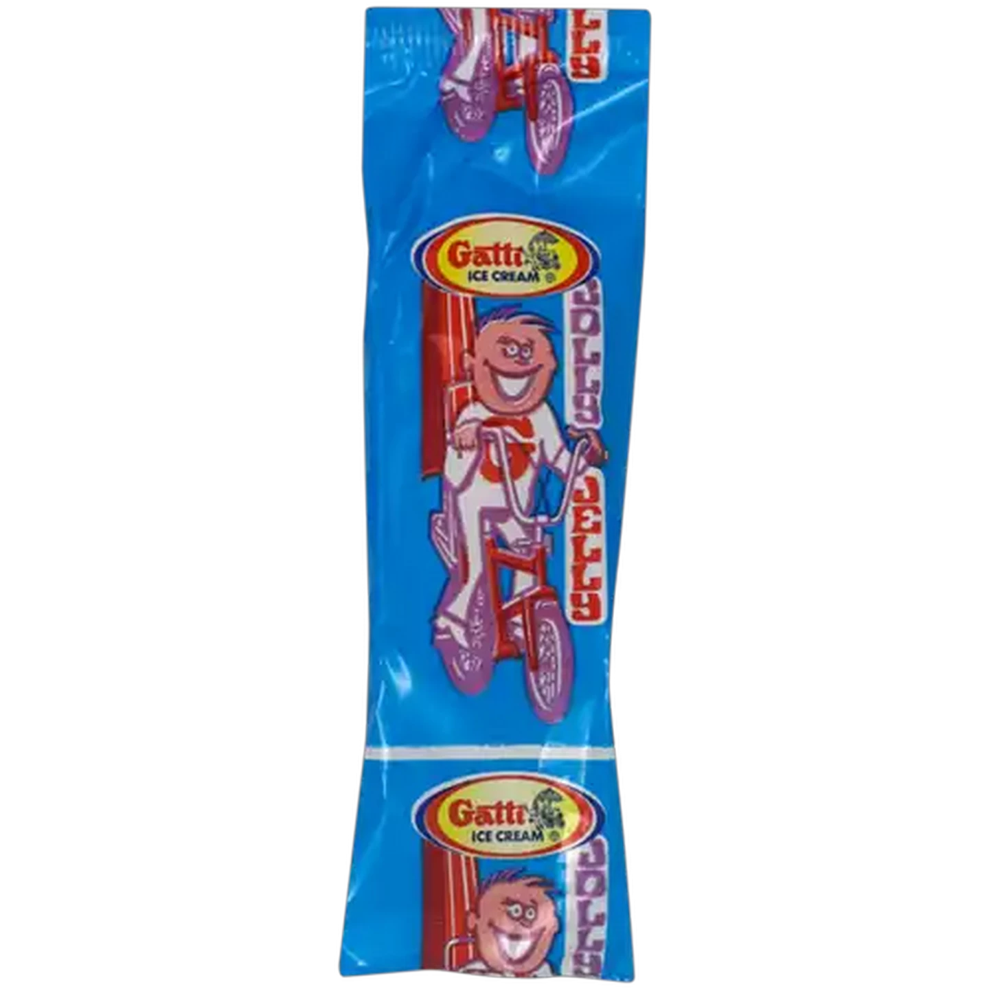 Image of Gatti Ice Cream Jolly Jelly Ice Lolly