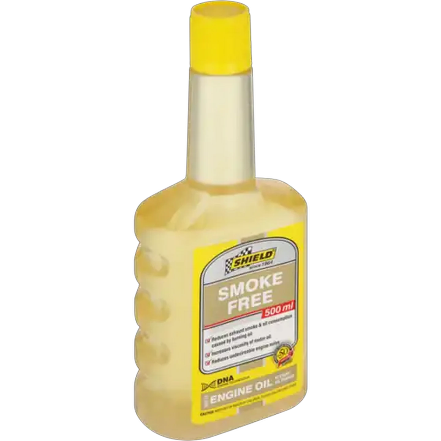 Image of Shield Smoke Free Engine Oil Additive 500ml