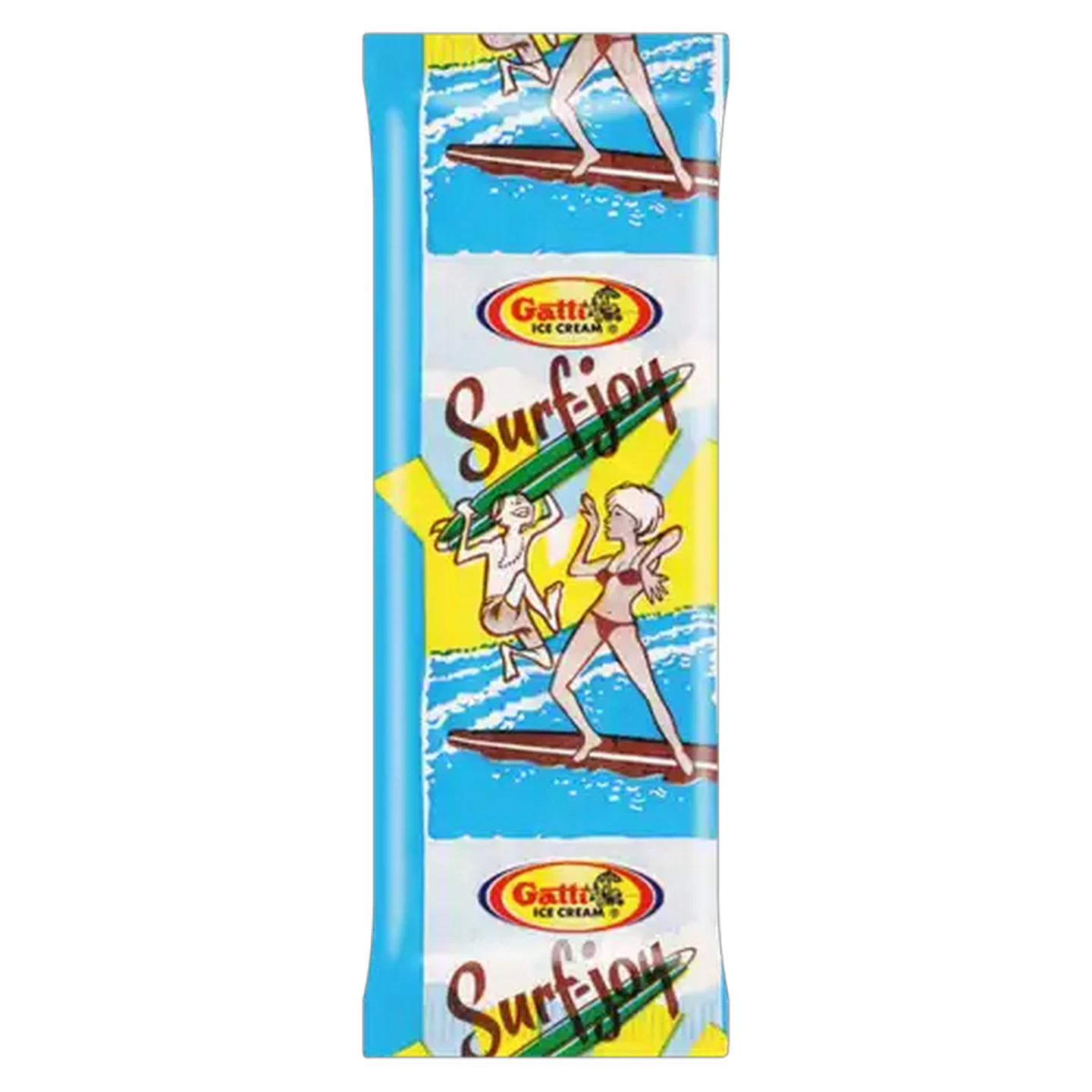 Image of Gatti Ice Cream Surf-Joy Ice Cream Stick 70ml