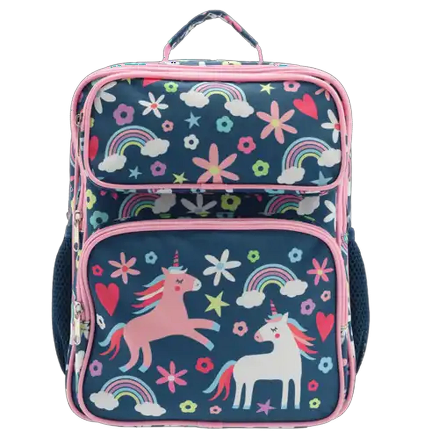 Image of Kids Multi Pocket Backpack
