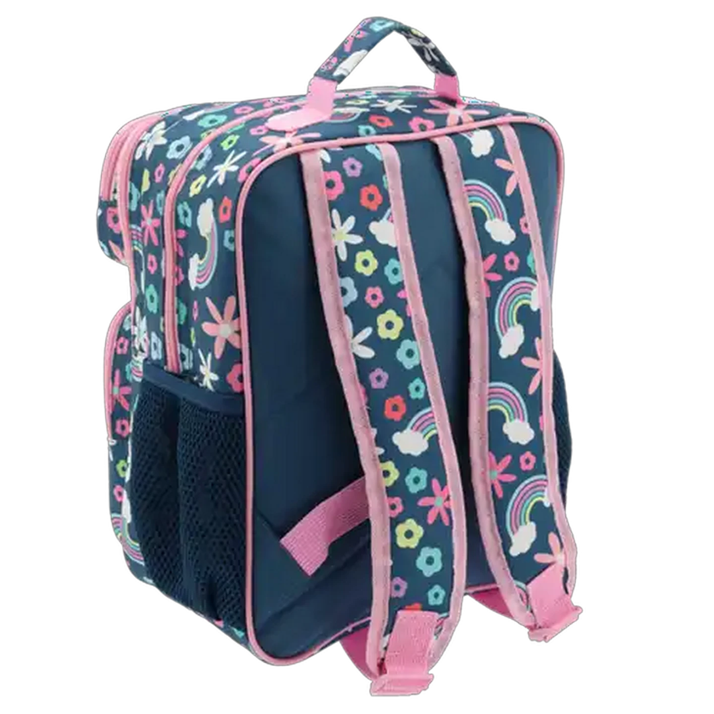 Image of Kids Multi Pocket Backpack