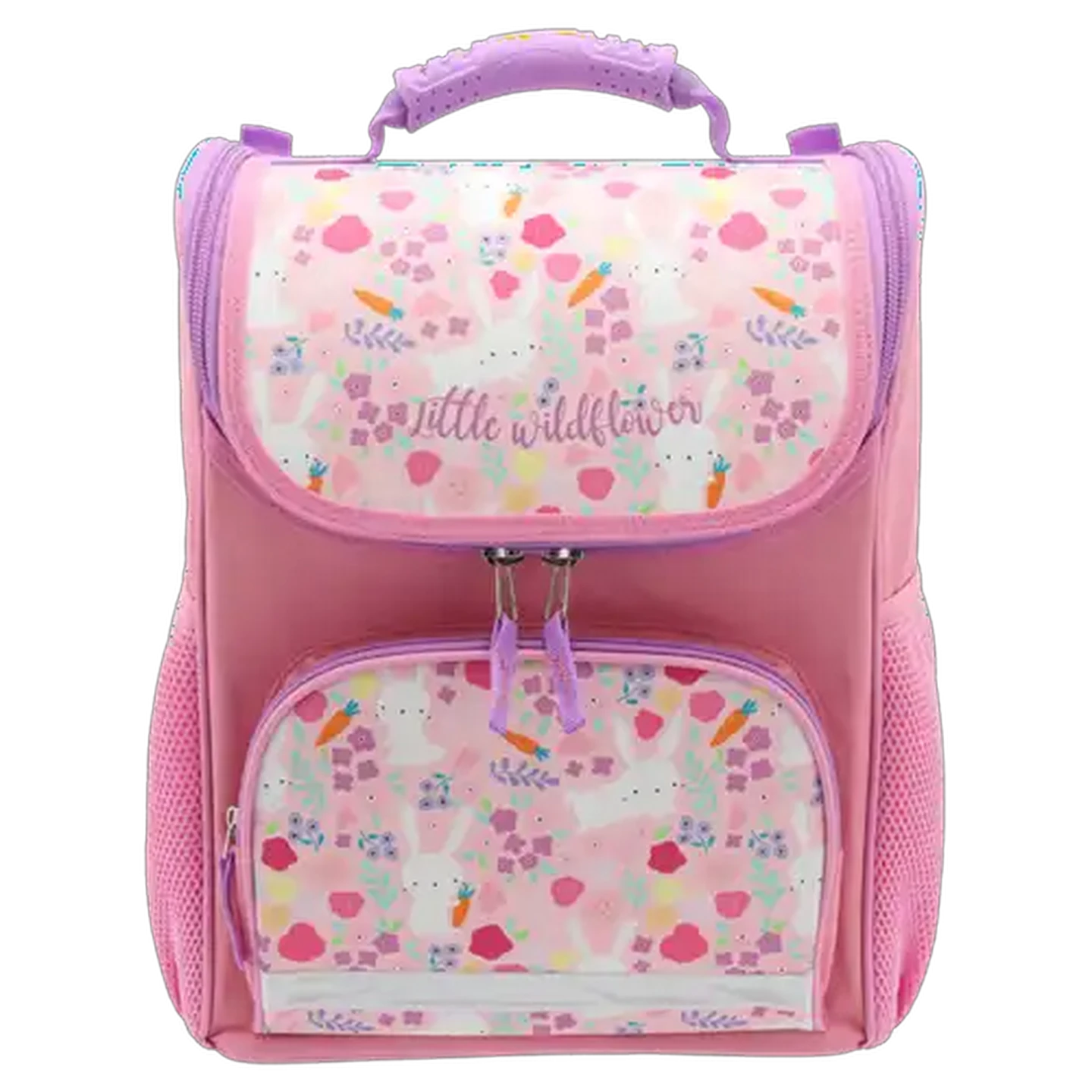 Image of Lil Miss DLX Backpack (Design May Vary)
