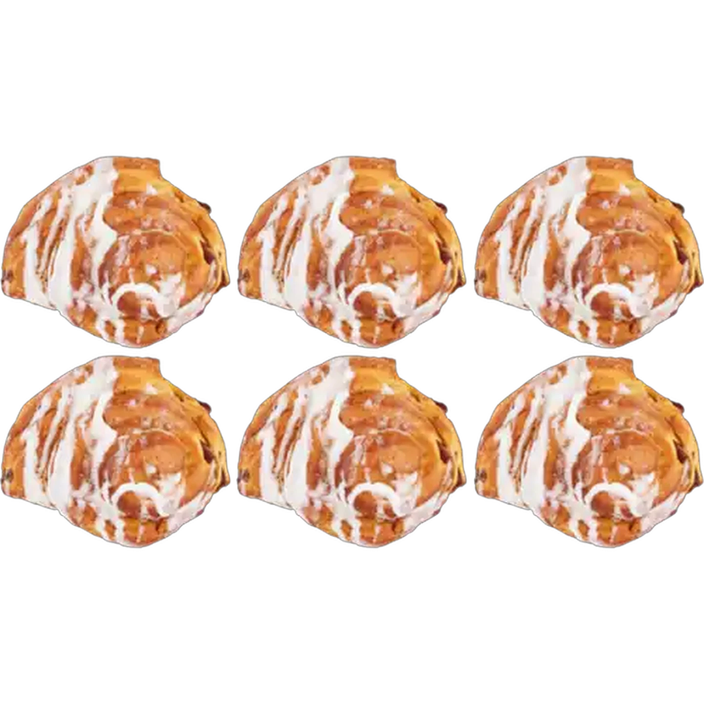 Image of Chelsea Buns 6-Pack