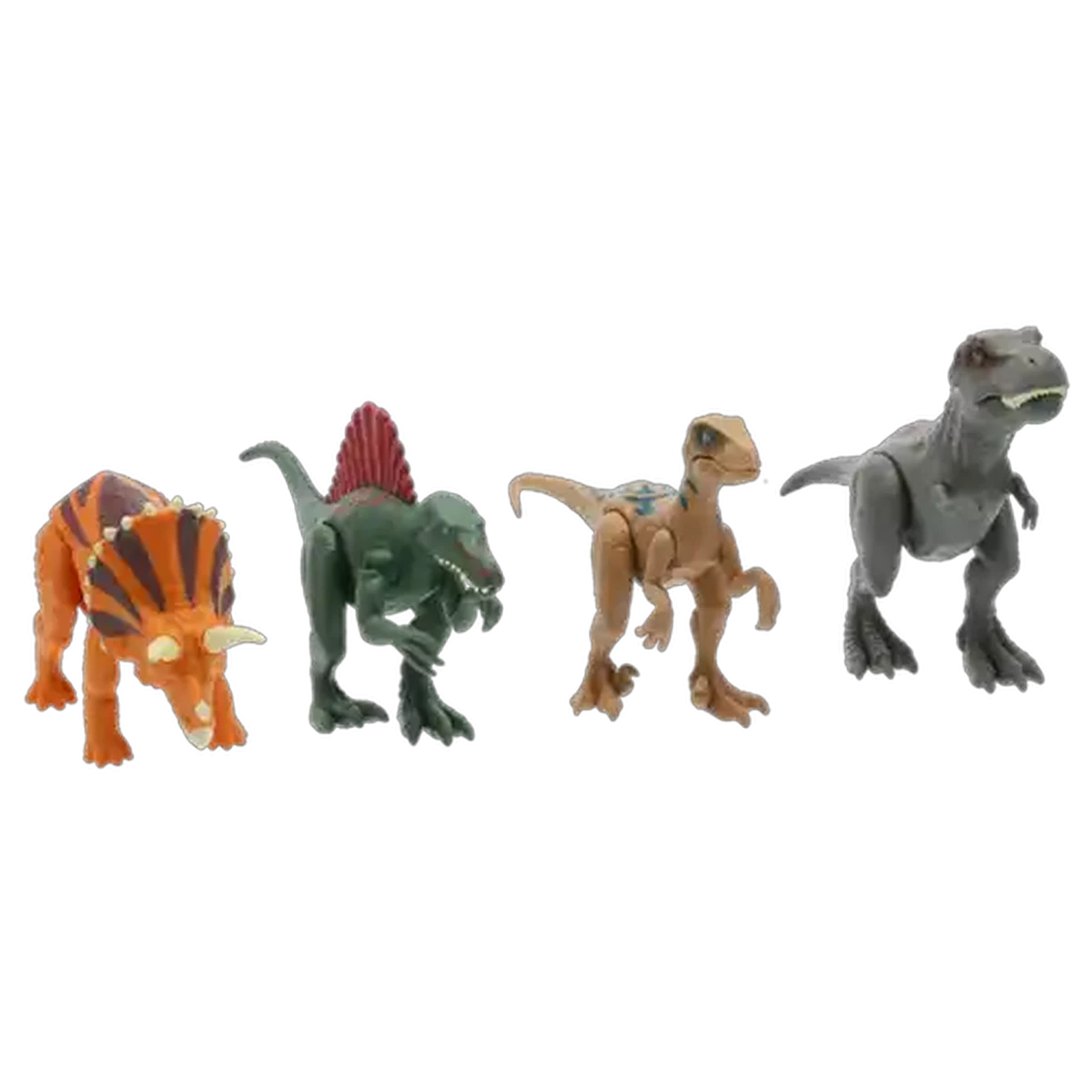 Shoprite ZA | Funville Dinos Unleashed Roaring Dinosaur (Type May