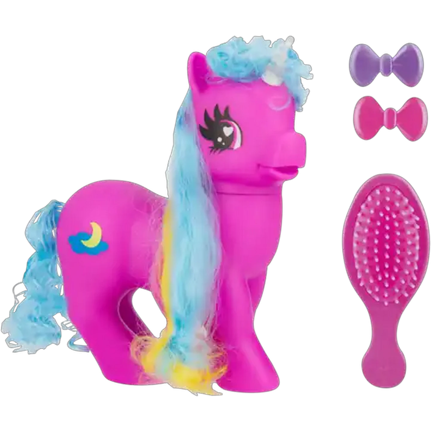 エ*ン様 【業界最安値】アメックス　ノベルティ　ブラック　おもちゃ　ユリースズカ Checkers Sixty60 | GiGi Toy Wonder Pony Land Light Up Unicorn
