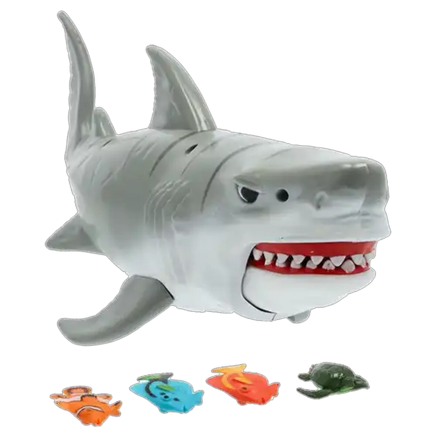 Checkers Sixty60 | Boley Crunch Carry Shark
