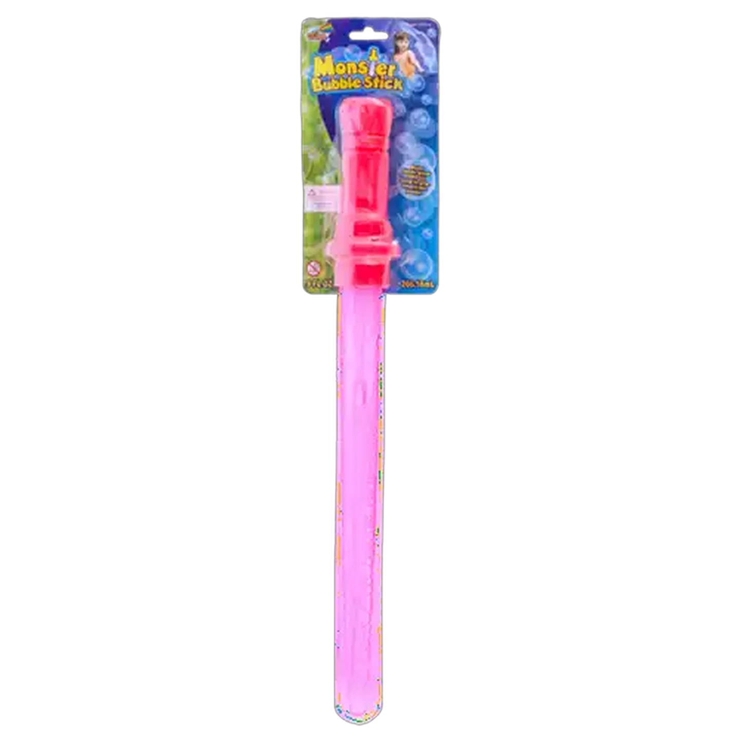Image of Monster Bubble Stick