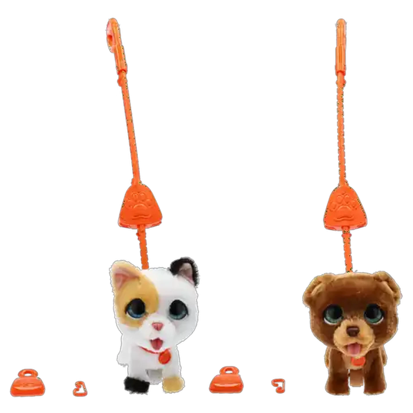 Image of FurReal Poopalots Big Wags (Type May Vary)