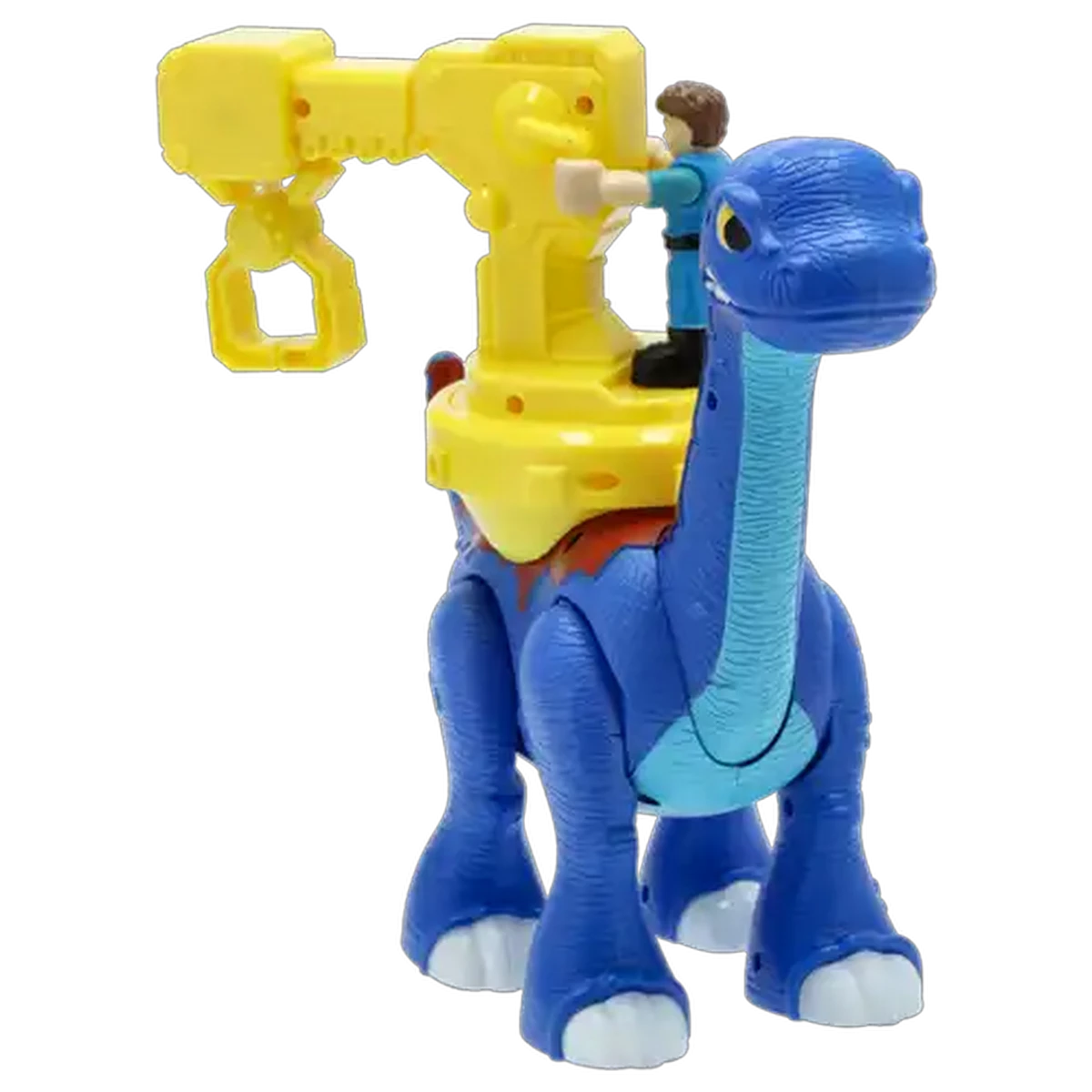 Checkers Sixty60 | Dino Mat Kids Figure L&S Brontosaurus
