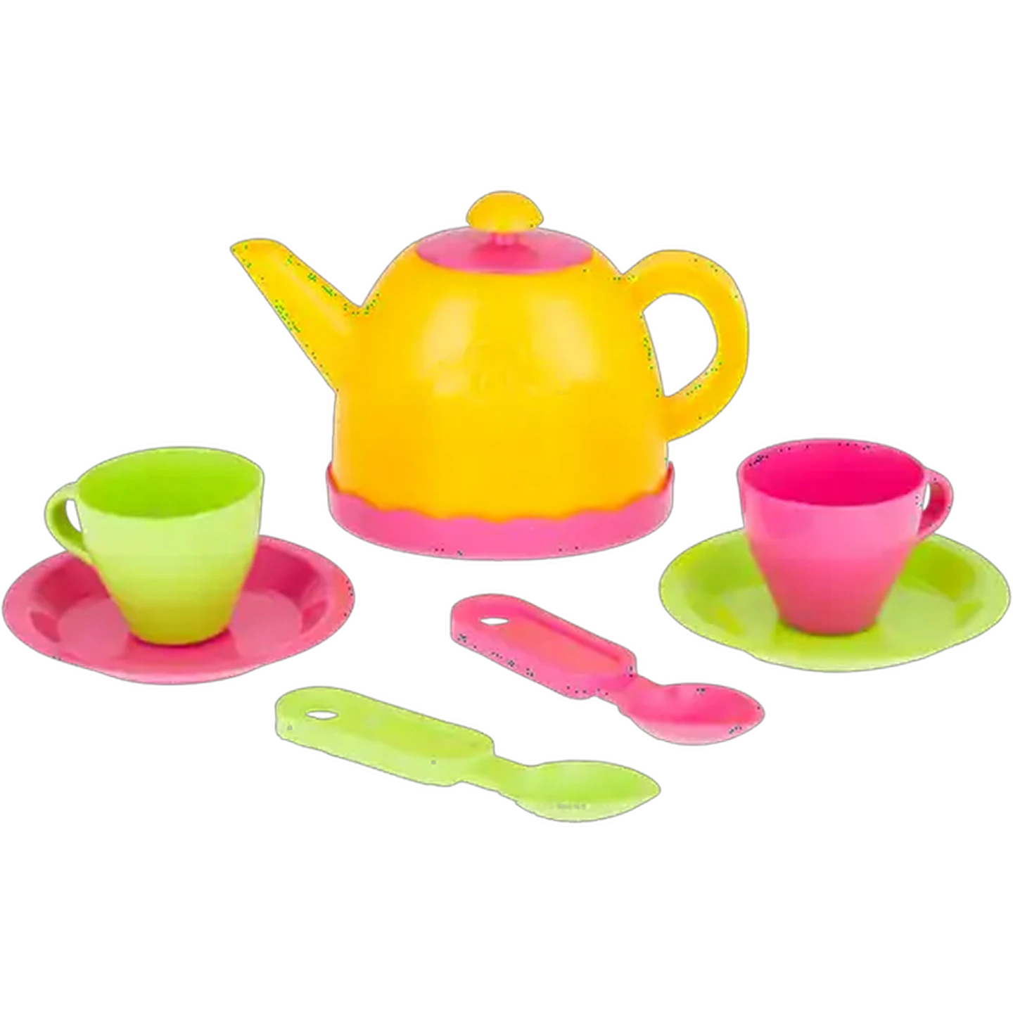 Image of Zeus Tea Set