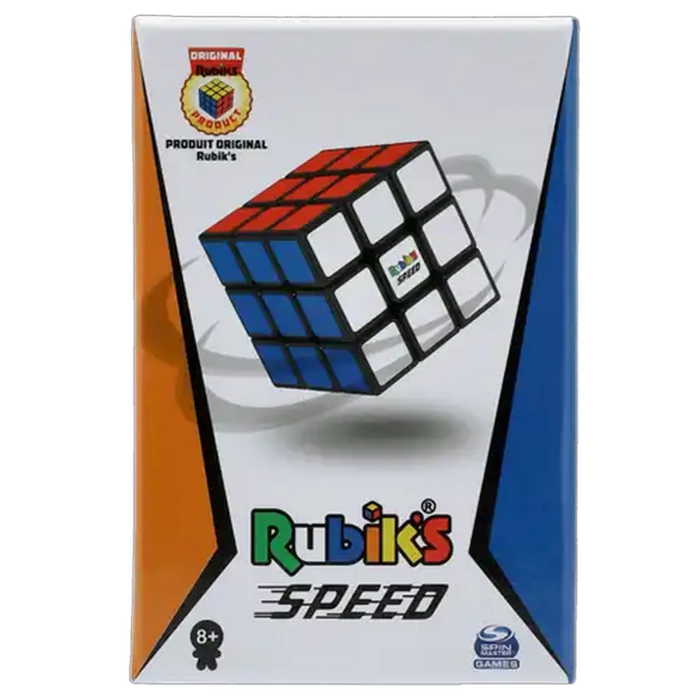 Image of Spin Master Rubiks Speed Pro