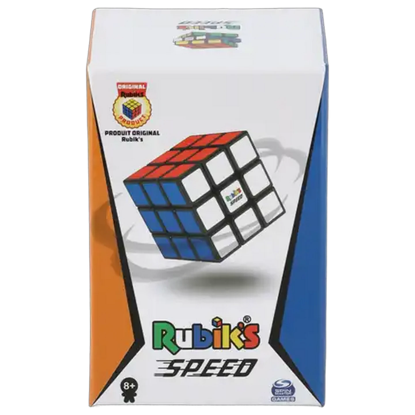 Image of Spin Master Rubiks Speed Pro