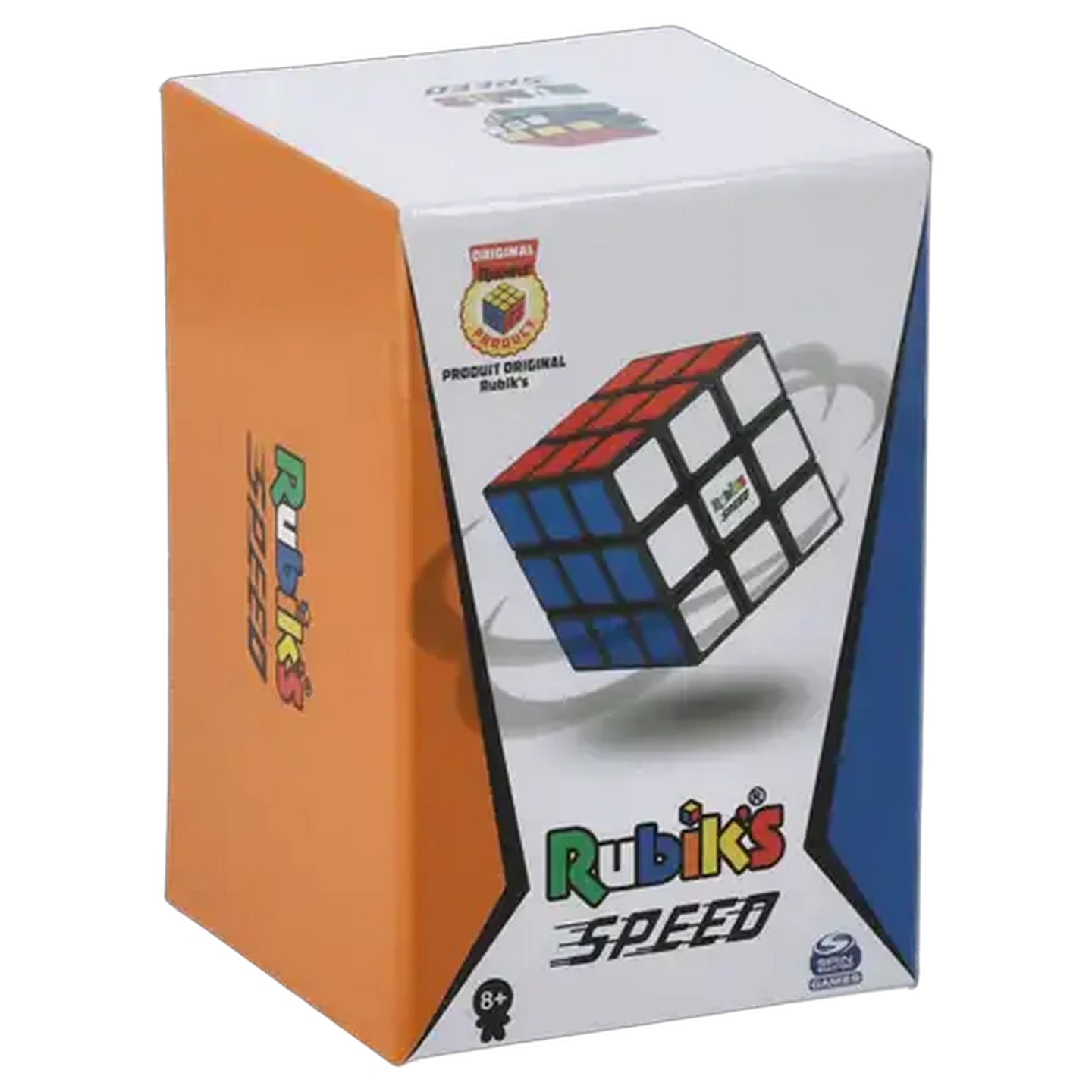 Image of Spin Master Rubiks Speed Pro