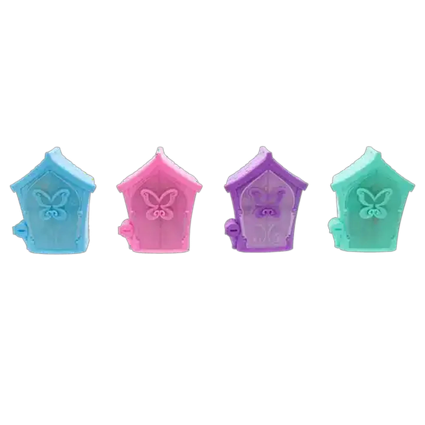 Image of Pixie Flitzies Fairy Doors (Type May Vary)