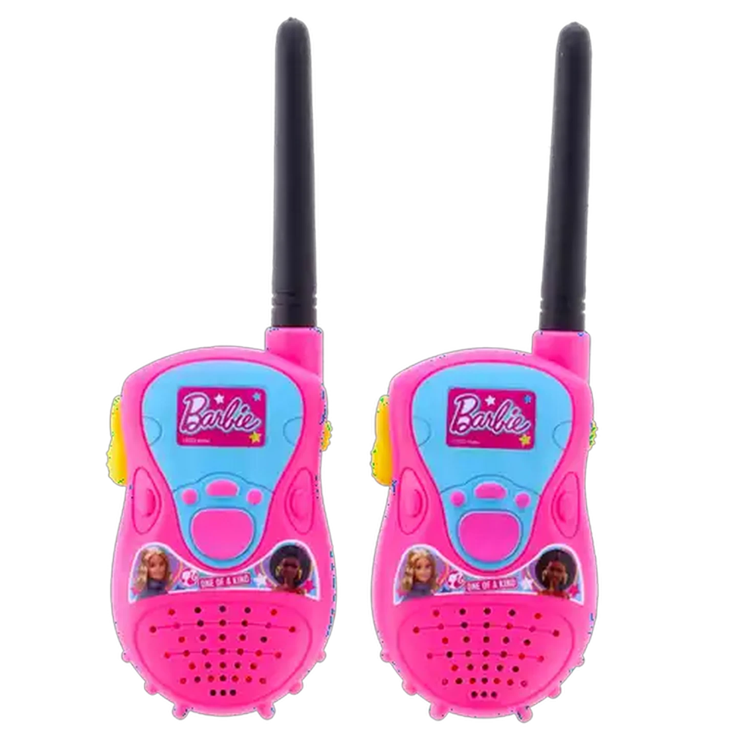Checkers Sixty60 | Barbie Walkie Talkie 2-Pack