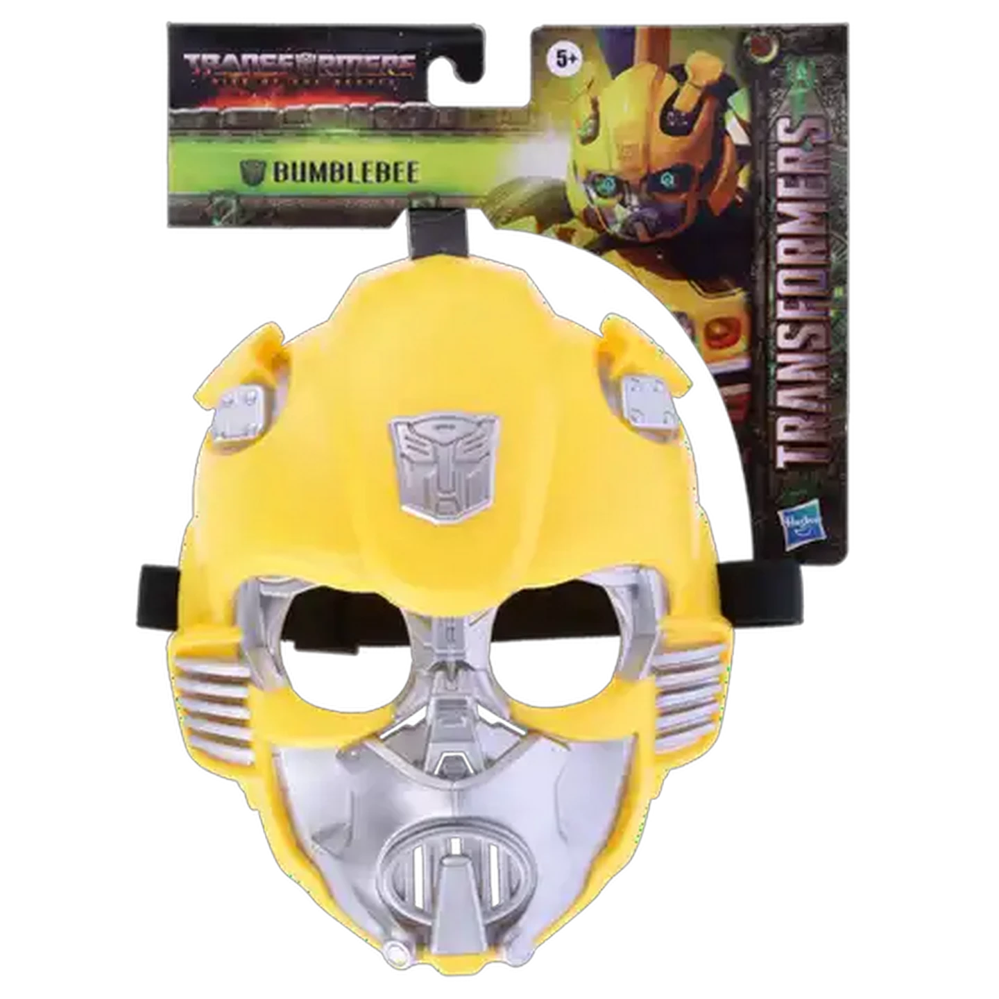 Image of Transformers MV7 Roleplay Mask