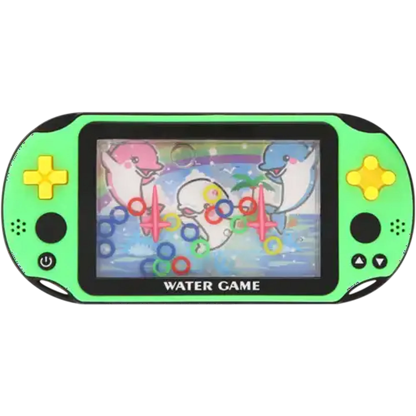 Image of Ocean T-40094 Water Game (Colour May Vary)