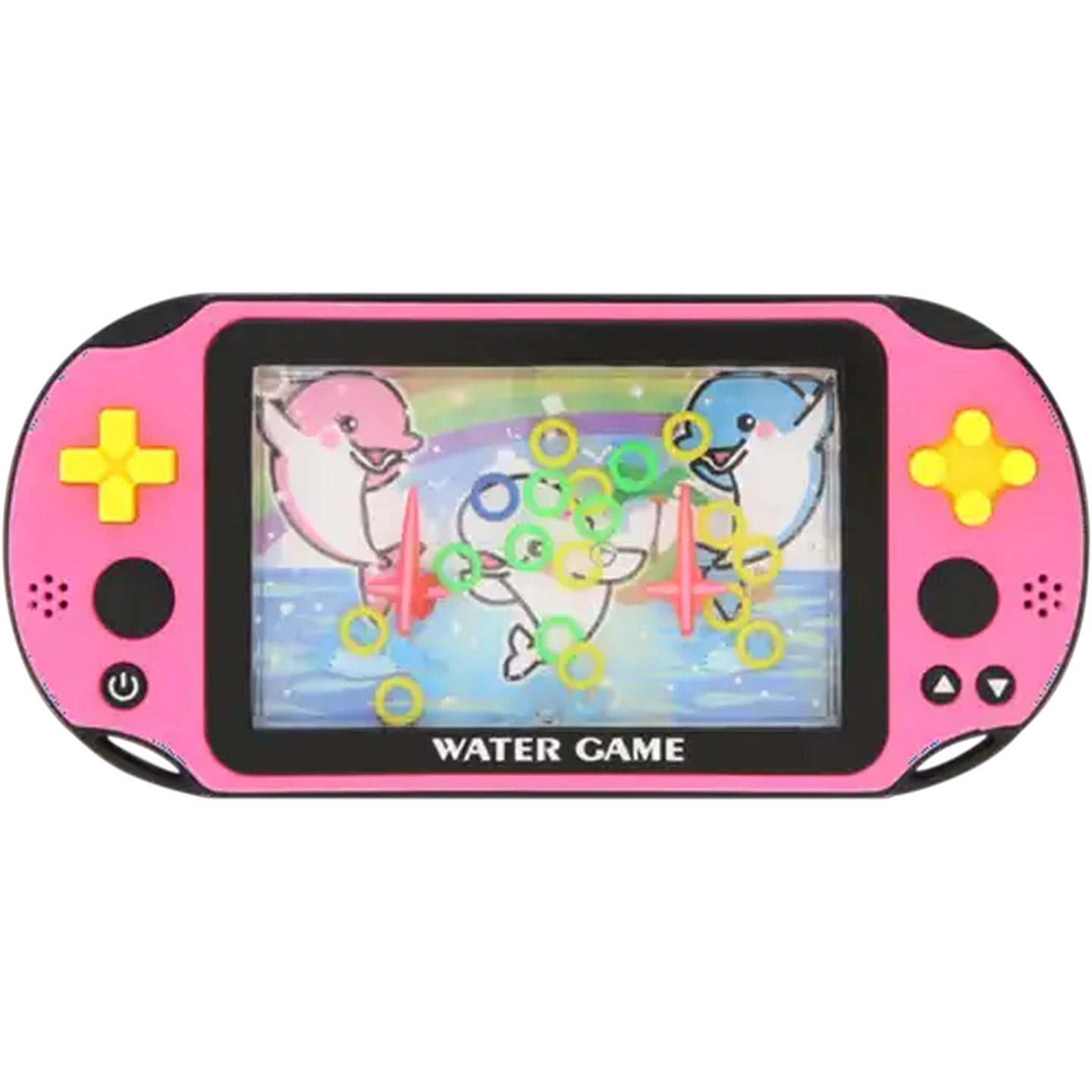 Image of Ocean T-40094 Water Game (Colour May Vary)