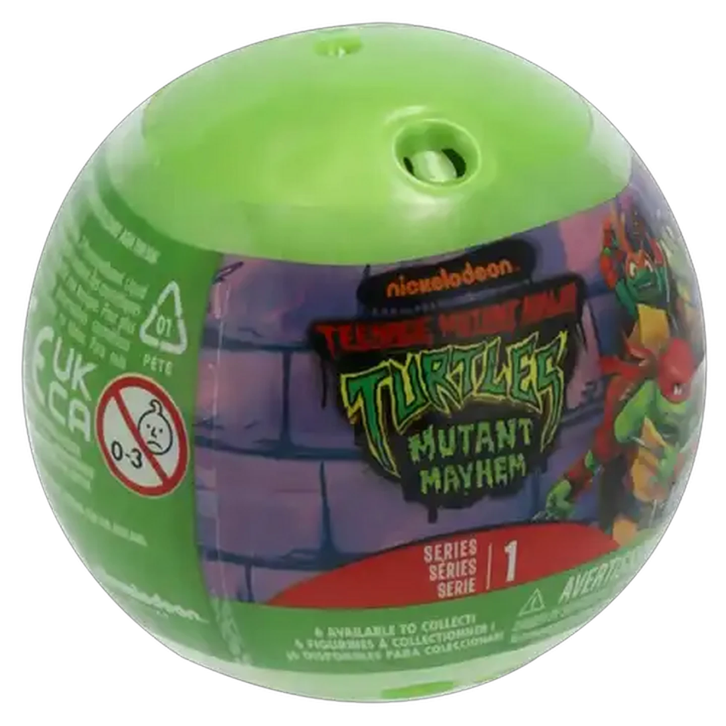 Checkers Sixty60 | Nickelodeon Teenage Mutant Ninja Turtles