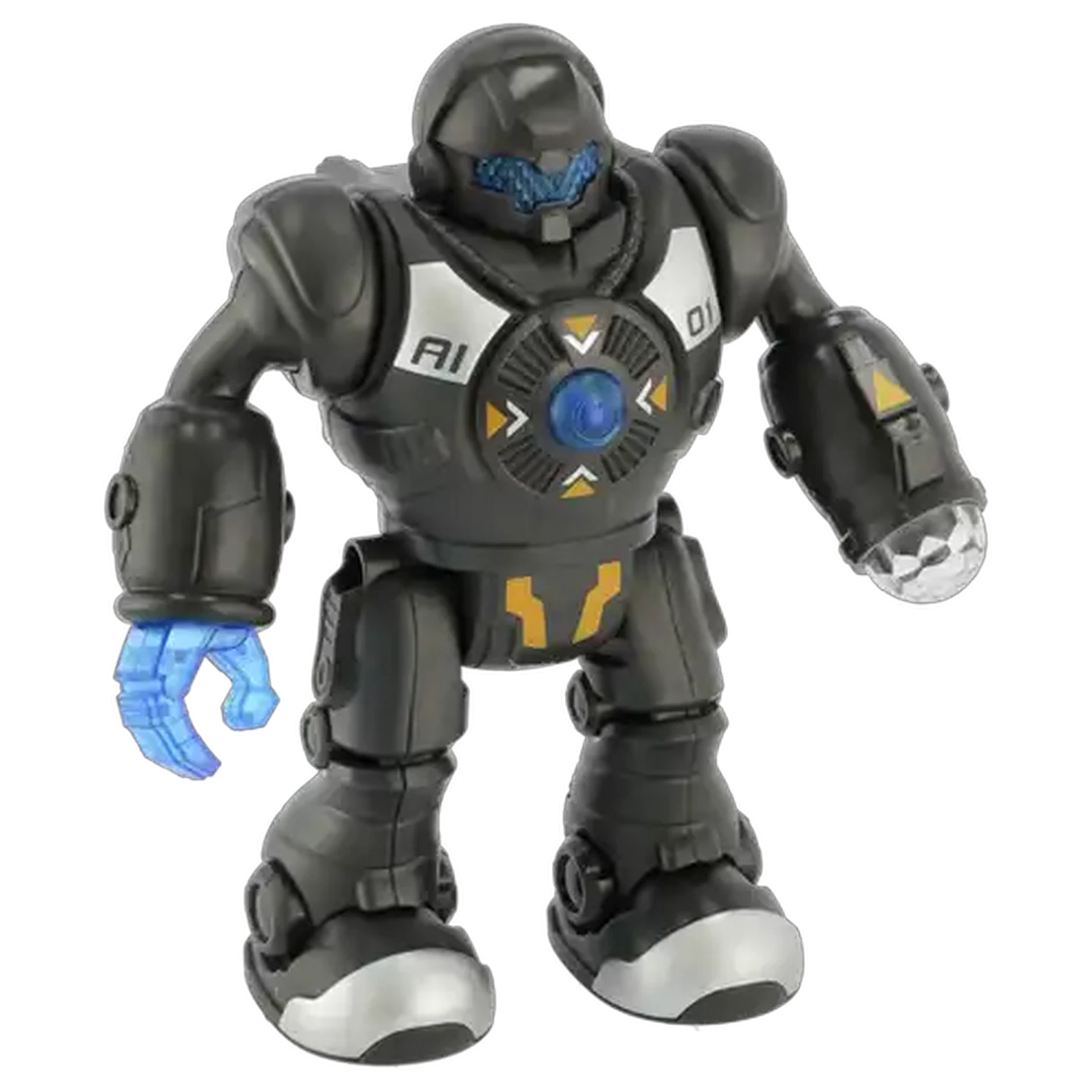 Shoprite ZA | Cyber Roboz Battery Operated 23cm