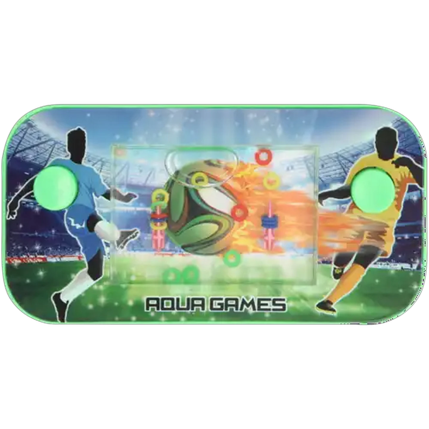Image of Ring Toss Aqua Game 14cm (Design May Vary)